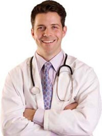 The doctor A doctor urologist, sexologist Martim