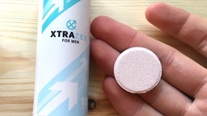 The Use Of Xtrazex